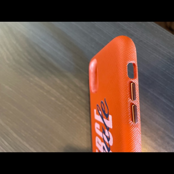 2/18$ iPhone 11 Case Anthropologie Fierce Female - Picture 4 of 5